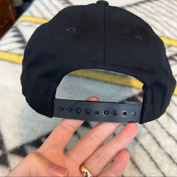 Red Wing Shoes SnapBack Hat - Picture 4 of 16